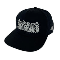 キャップ BUDSPOOL ブラック