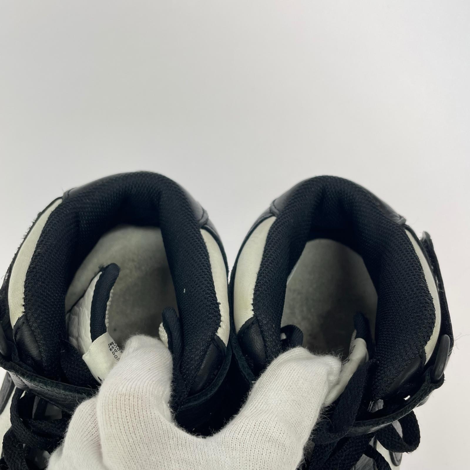 シューズ Stussy Air Force 1 Mid DJ7840-002 26.5cm (US8 1/2 UK8 EU43)
