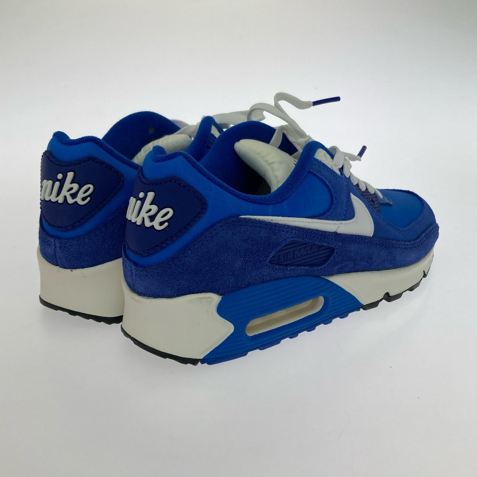 スニーカー Air Max 90 SE/26.5cm/DB0636-400 26.5cm (US8 1/2 UK8 EU43) ブルー