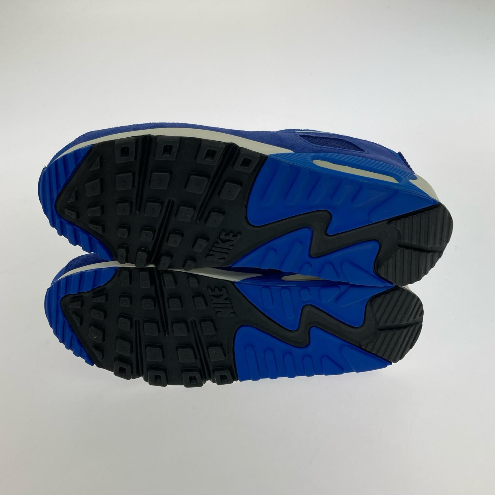 スニーカー Air Max 90 SE/26.5cm/DB0636-400 26.5cm (US8 1/2 UK8 EU43) ブルー