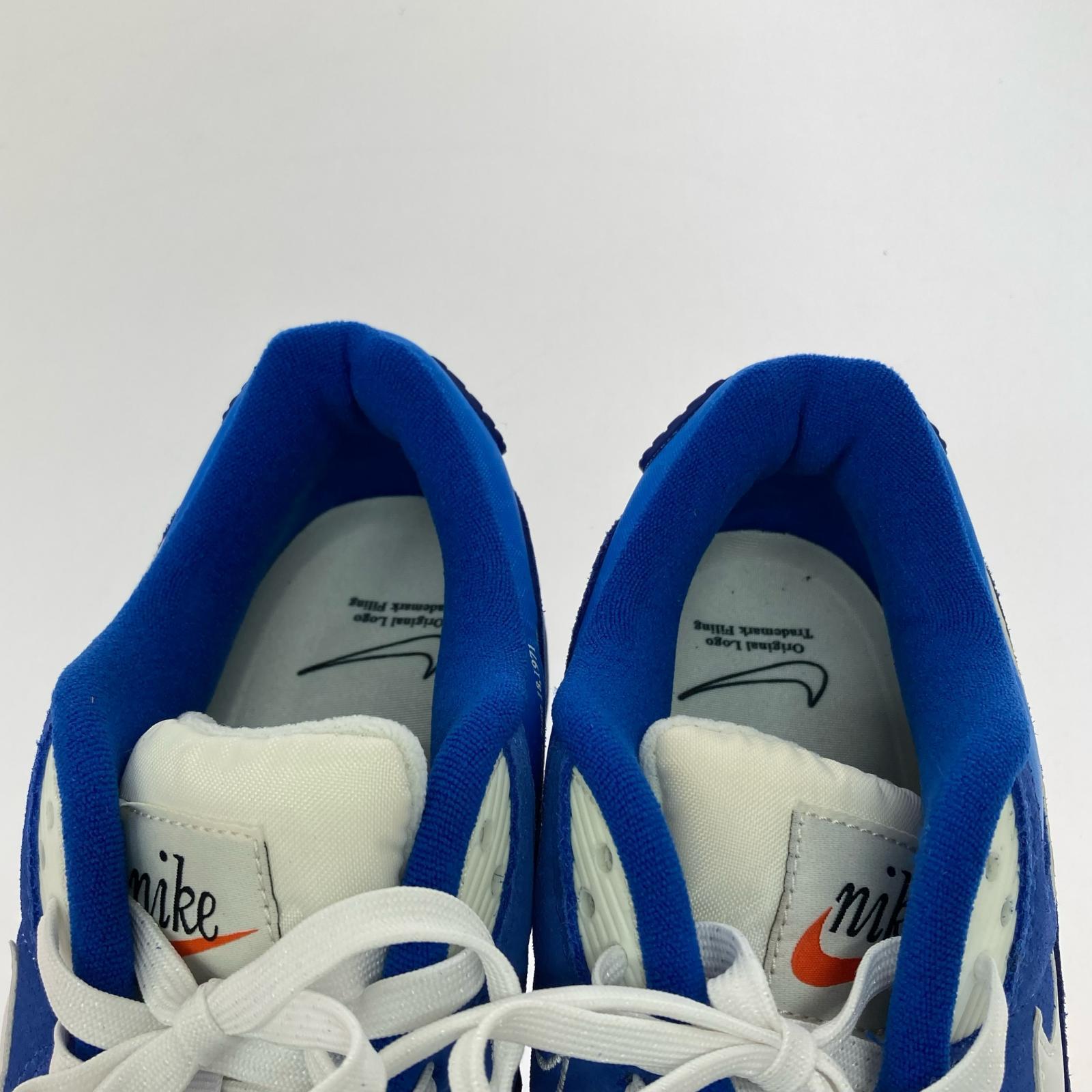 スニーカー Air Max 90 SE/26.5cm/DB0636-400 26.5cm (US8 1/2 UK8 EU43) ブルー