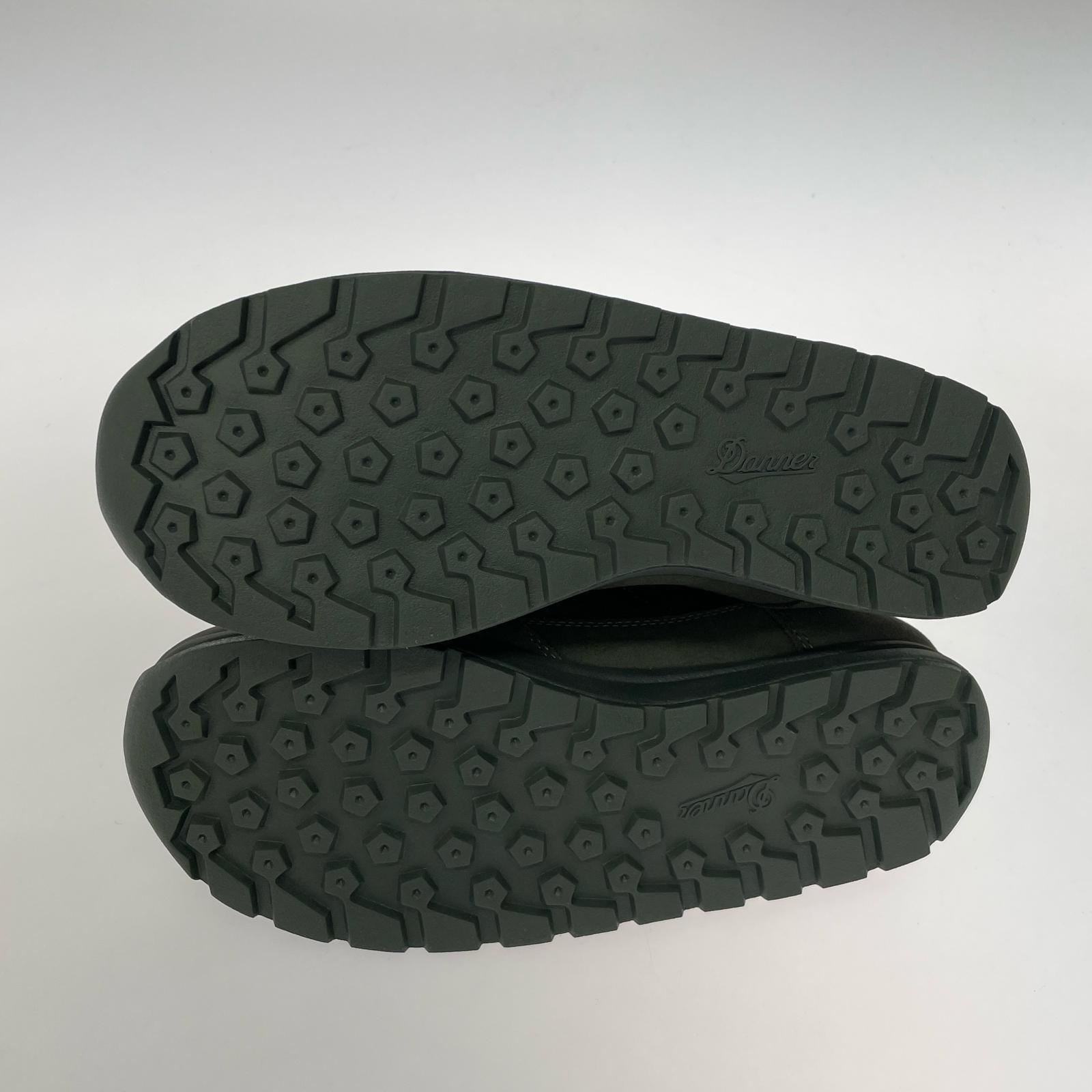 スニーカー N.HOOLYWOOD TRAINING SHOES 27cm (US9 UK8 1/2 EU44) グレー