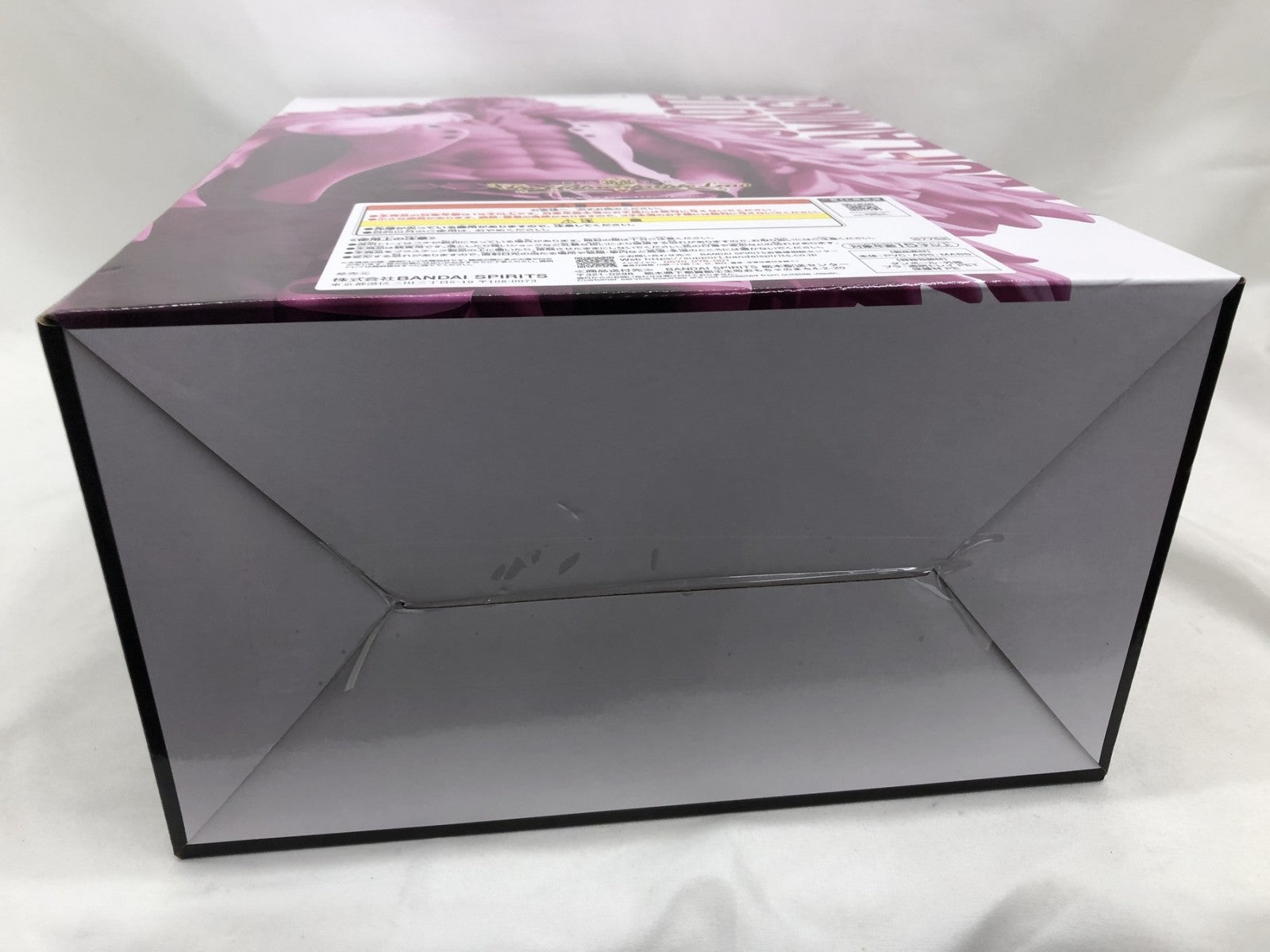 一番くじ ワンピース D賞 ドンキホーテ・ドフラミンゴ フィギュア/グッズ