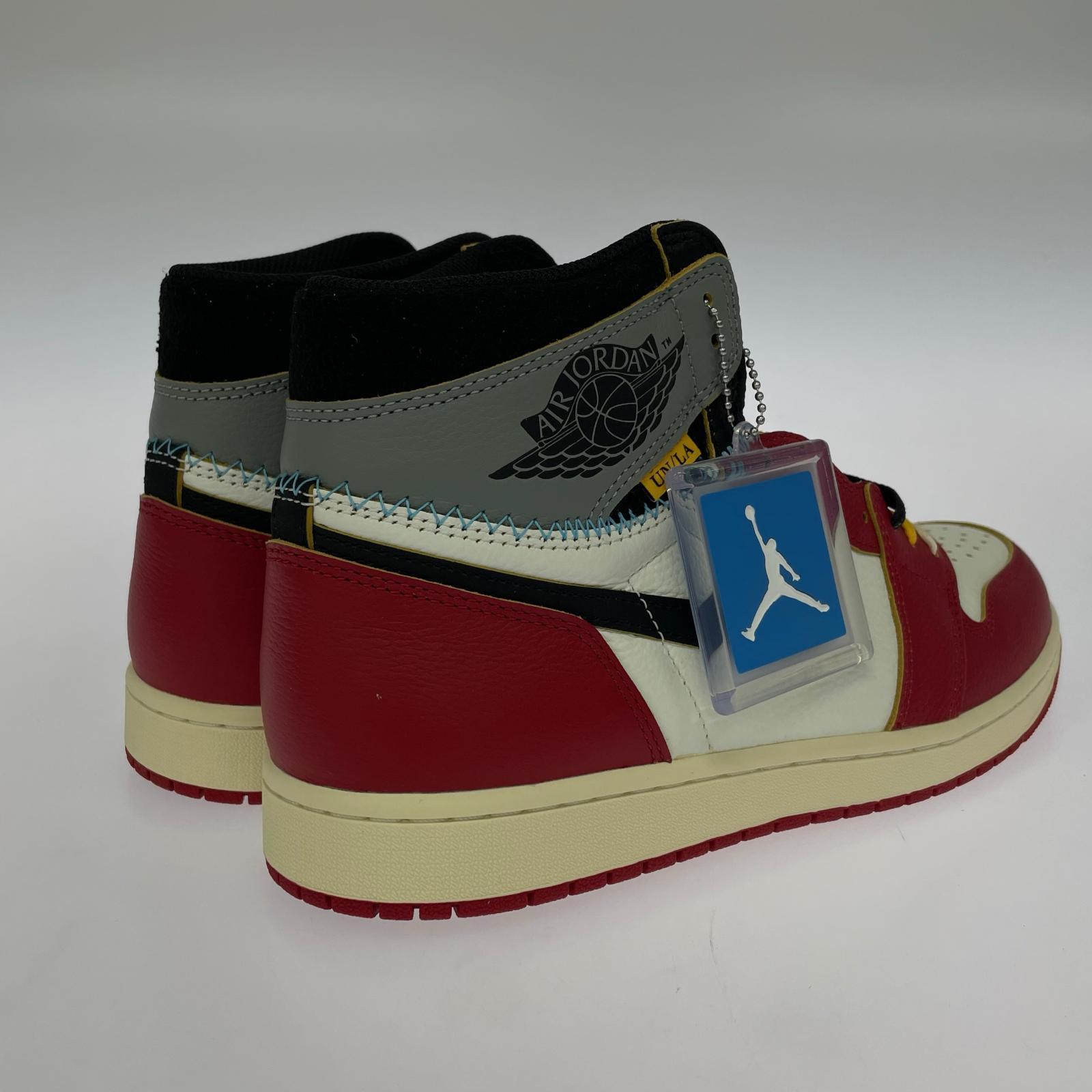 スニーカー Air Jordan 1 Retro High OG ChicagoShadow 29.5cm (US11 1/2 UK11 EU49) マルチカラー