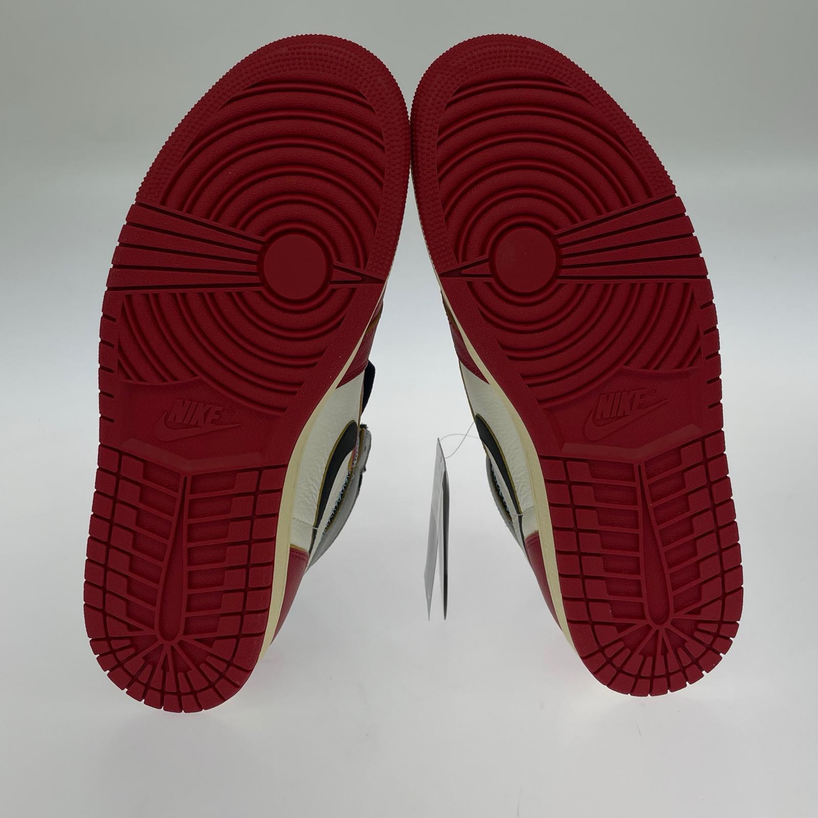 スニーカー Air Jordan 1 Retro High OG ChicagoShadow 29.5cm (US11 1/2 UK11 EU49) マルチカラー
