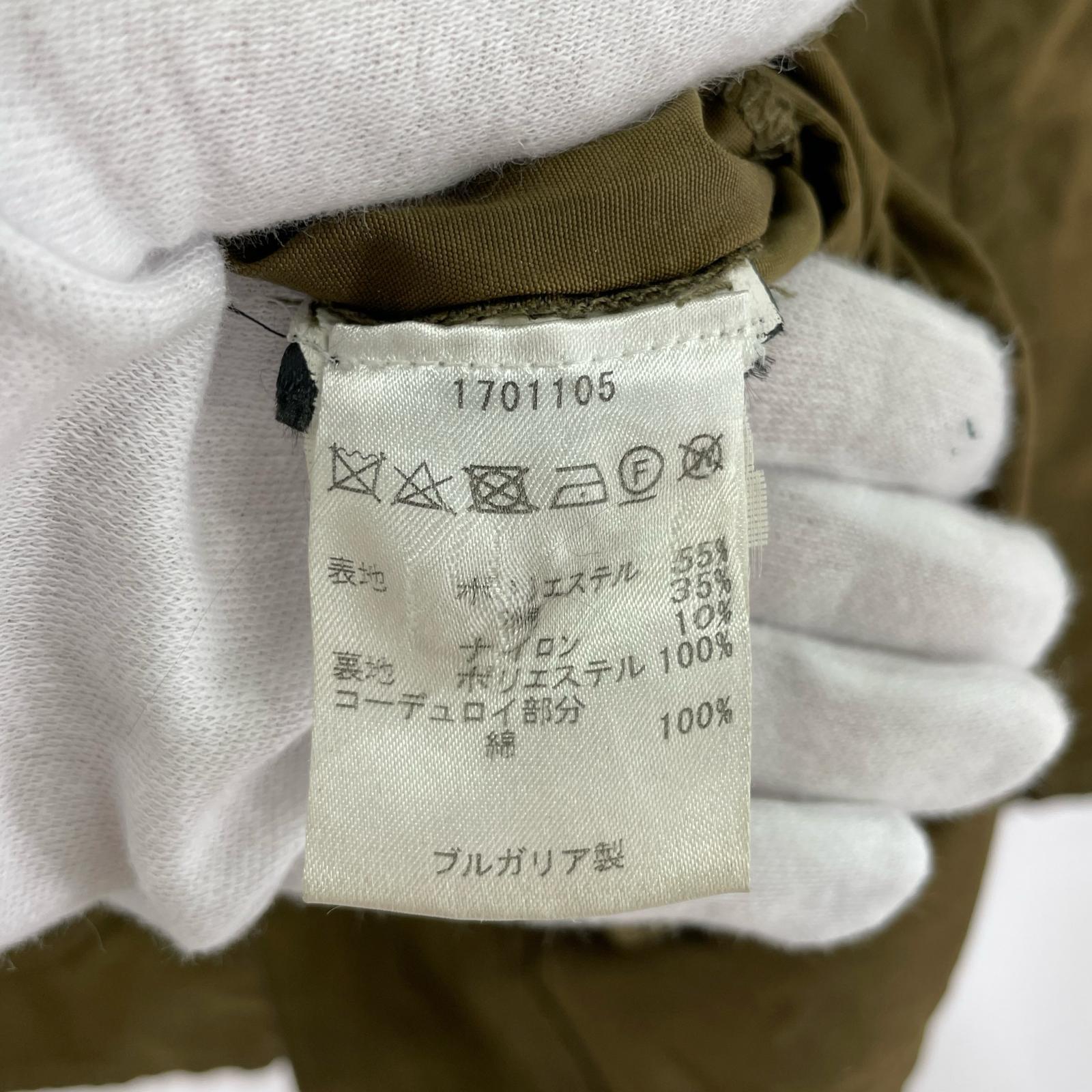 ジャケット Barbour SL BEDALE ビデイル オイルドジャケット 36 カーキ 36 カーキ