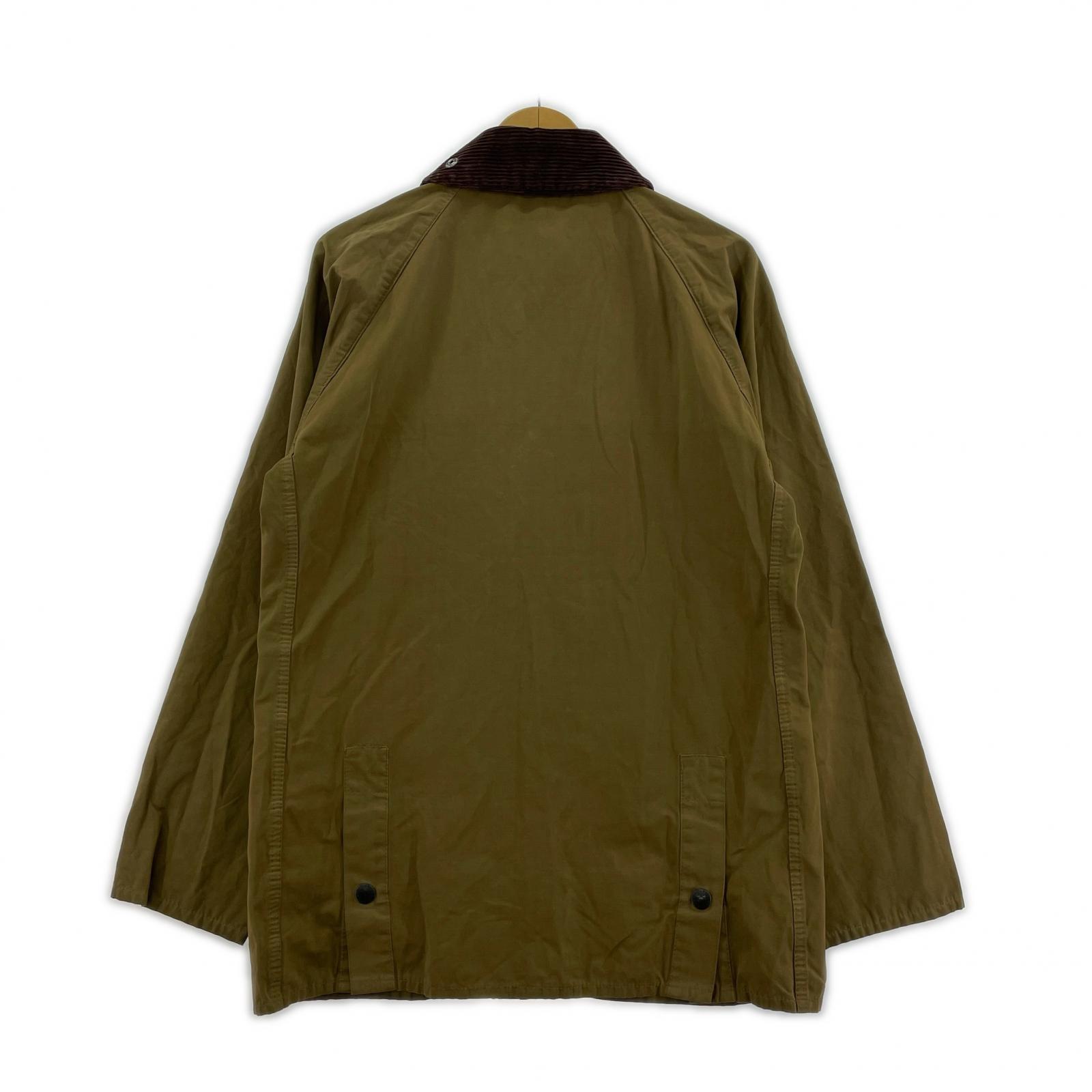 ジャケット Barbour SL BEDALE ビデイル オイルドジャケット 36 カーキ 36 カーキ