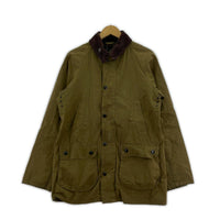 ジャケット Barbour SL BEDALE ビデイル オイルドジャケット 36 カーキ 36 カーキ