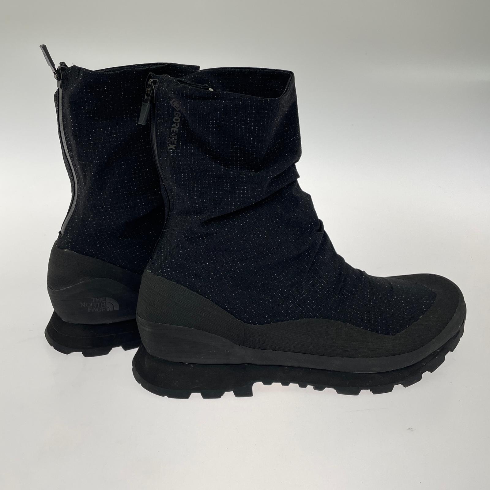 ブーツ Rain Boots GORE-TEX ブラック 28㎝ 28cm (US10 UK9 1/2 EU46) ブラック