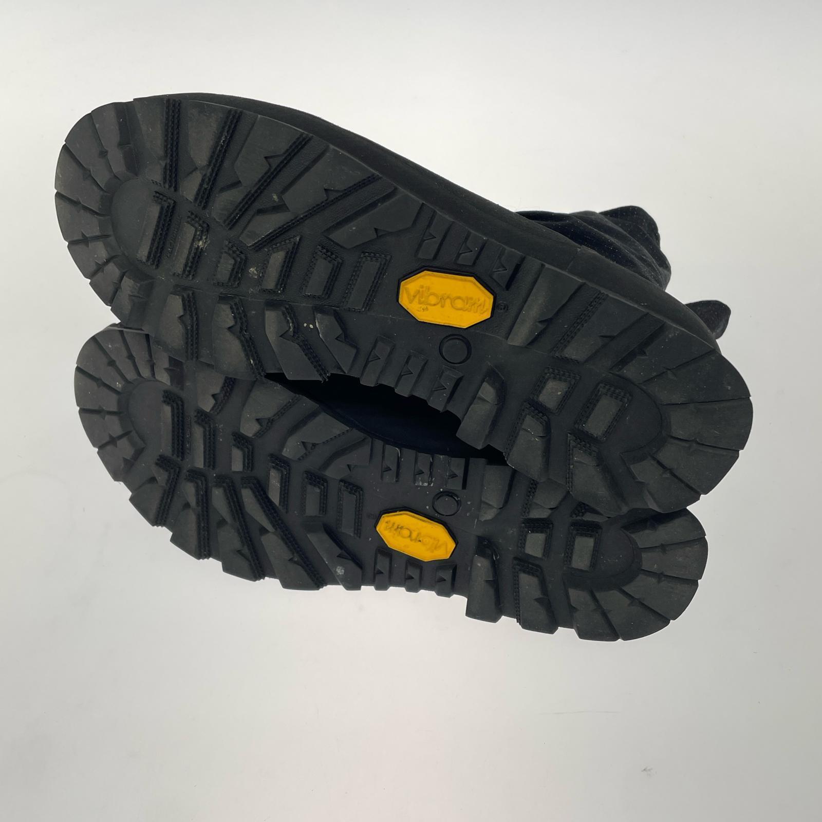ブーツ Rain Boots GORE-TEX ブラック 28㎝ 28cm (US10 UK9 1/2 EU46) ブラック