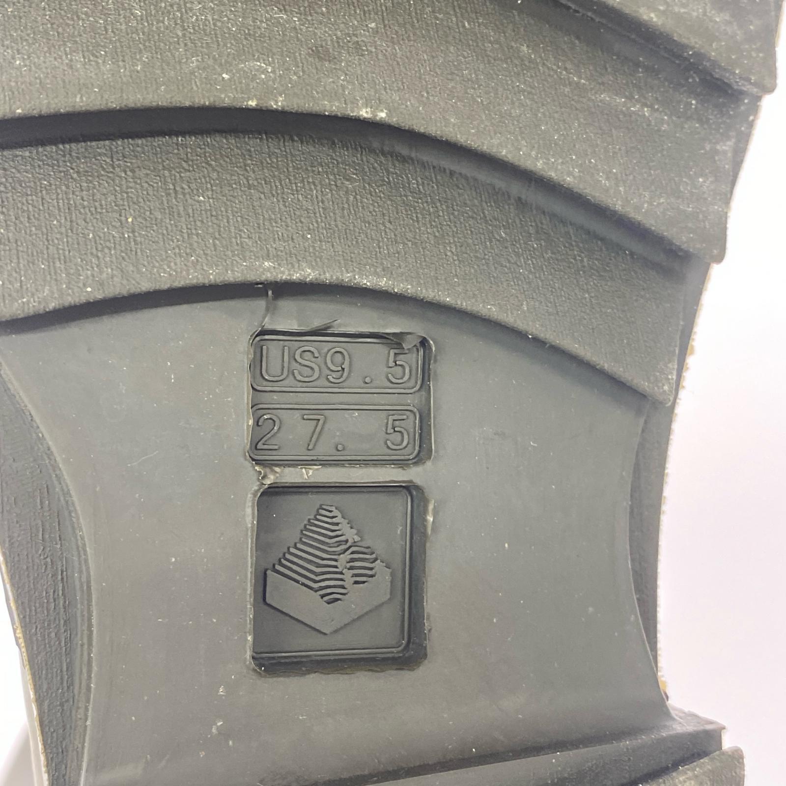 ブーツ Wellington Boot カーキ 27.5㎝ 27.5cm (US9 1/2 UK9 EU45)