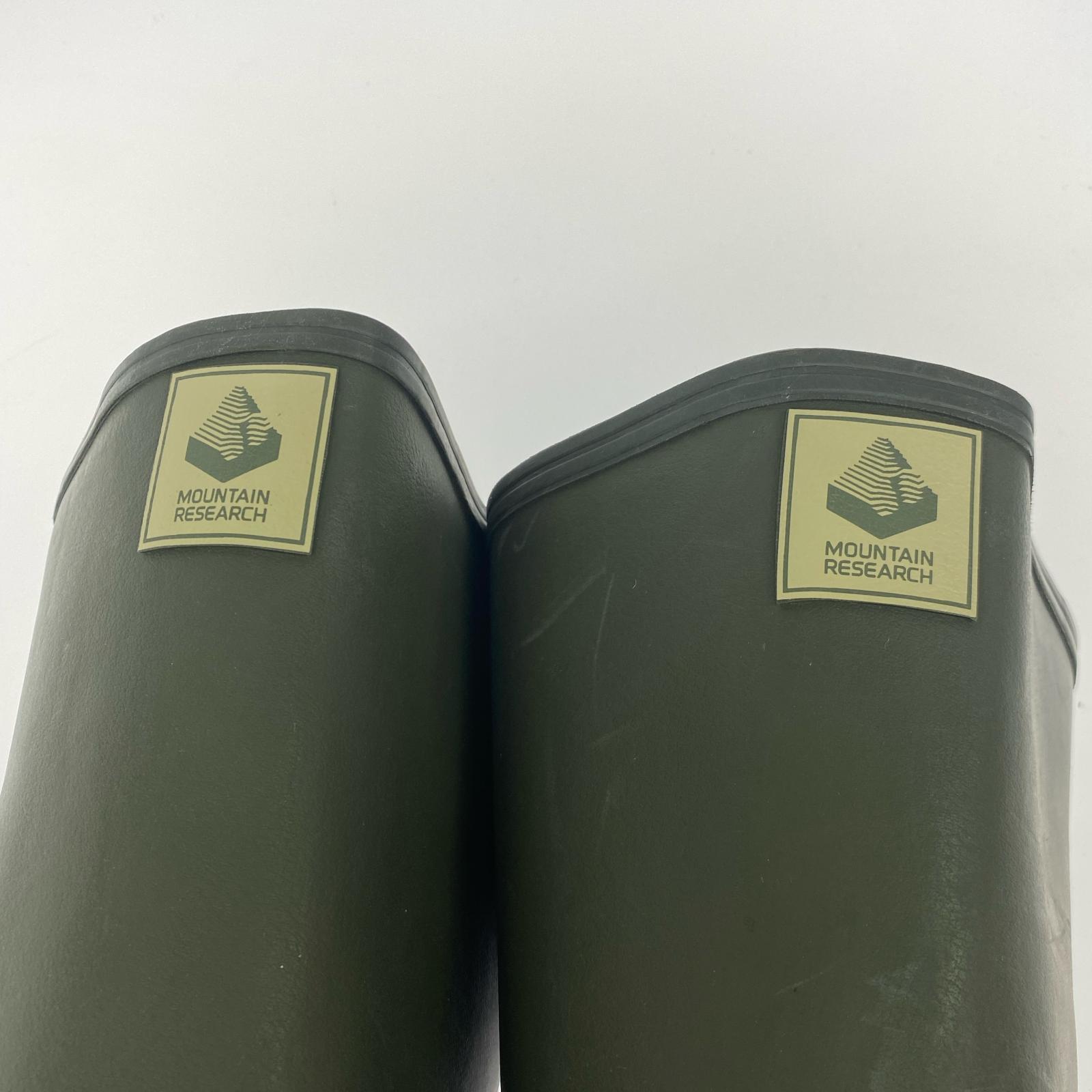 ブーツ Wellington Boot カーキ 27.5㎝ 27.5cm (US9 1/2 UK9 EU45)