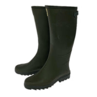 ブーツ Wellington Boot カーキ 27.5㎝ 27.5cm (US9 1/2 UK9 EU45)