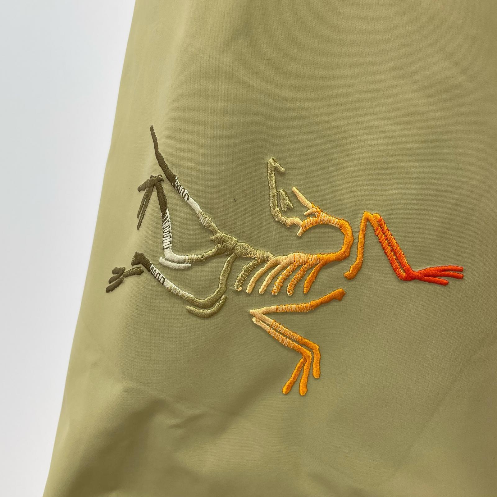 マウンテンパーカー ARC'TERYX×BEAMS Beta Jacket Nagomi ベータジャケット XL LL