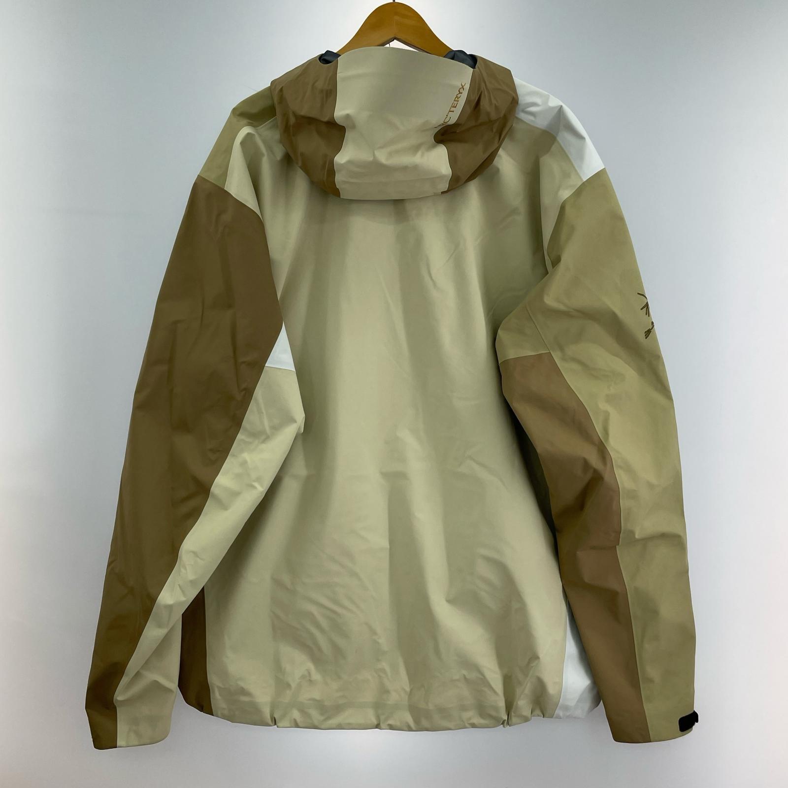 マウンテンパーカー ARC'TERYX×BEAMS Beta Jacket Nagomi ベータジャケット XL LL