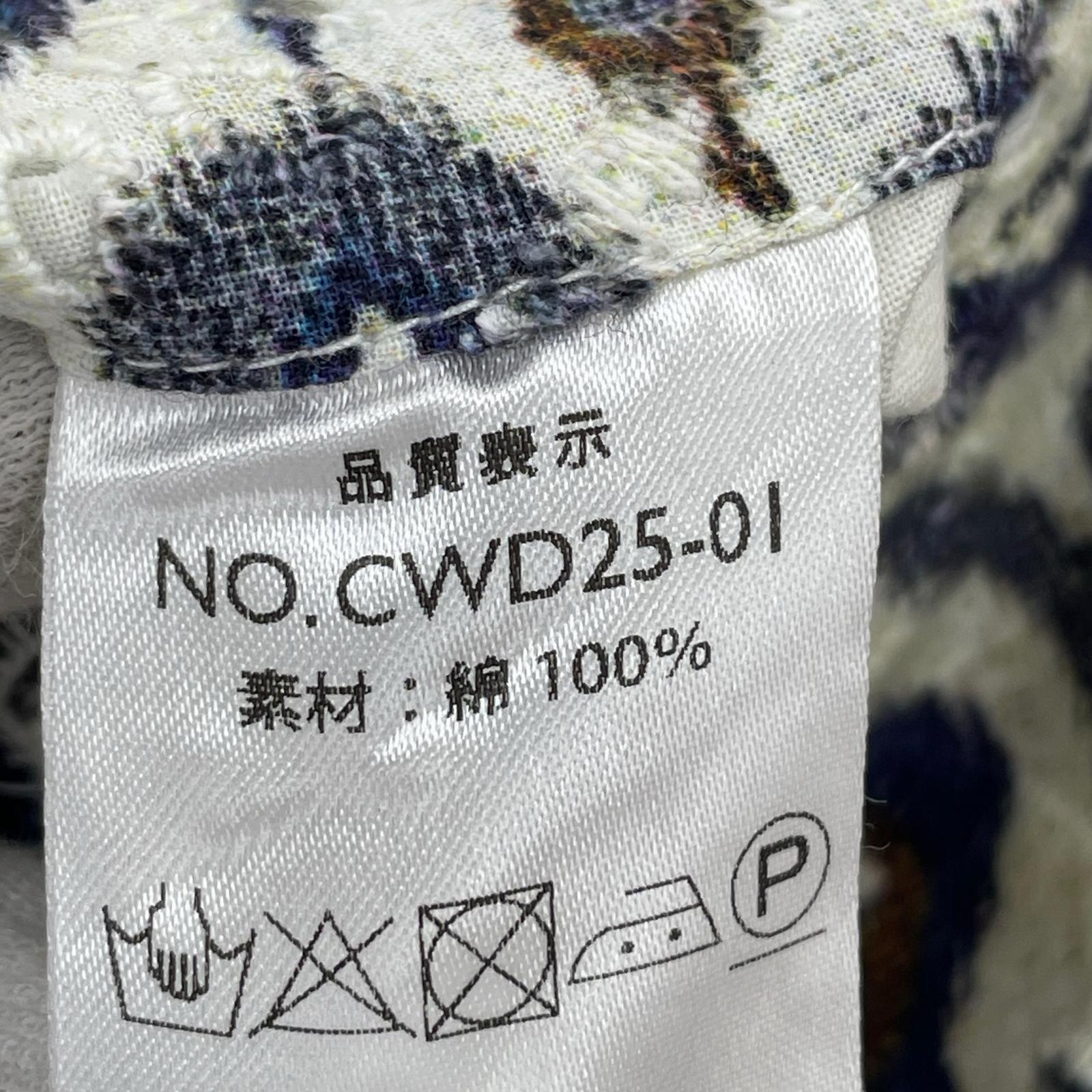 パンツ PERIOD FEATURES Eyes パンツ ブルー