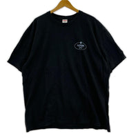 半袖シャツ Supreme 24AW Supreme Crest Tee 黒 (XL) ブラック