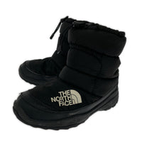 ブーツ THE NORTH FACE ヌプシブーツ 22cm ブラック