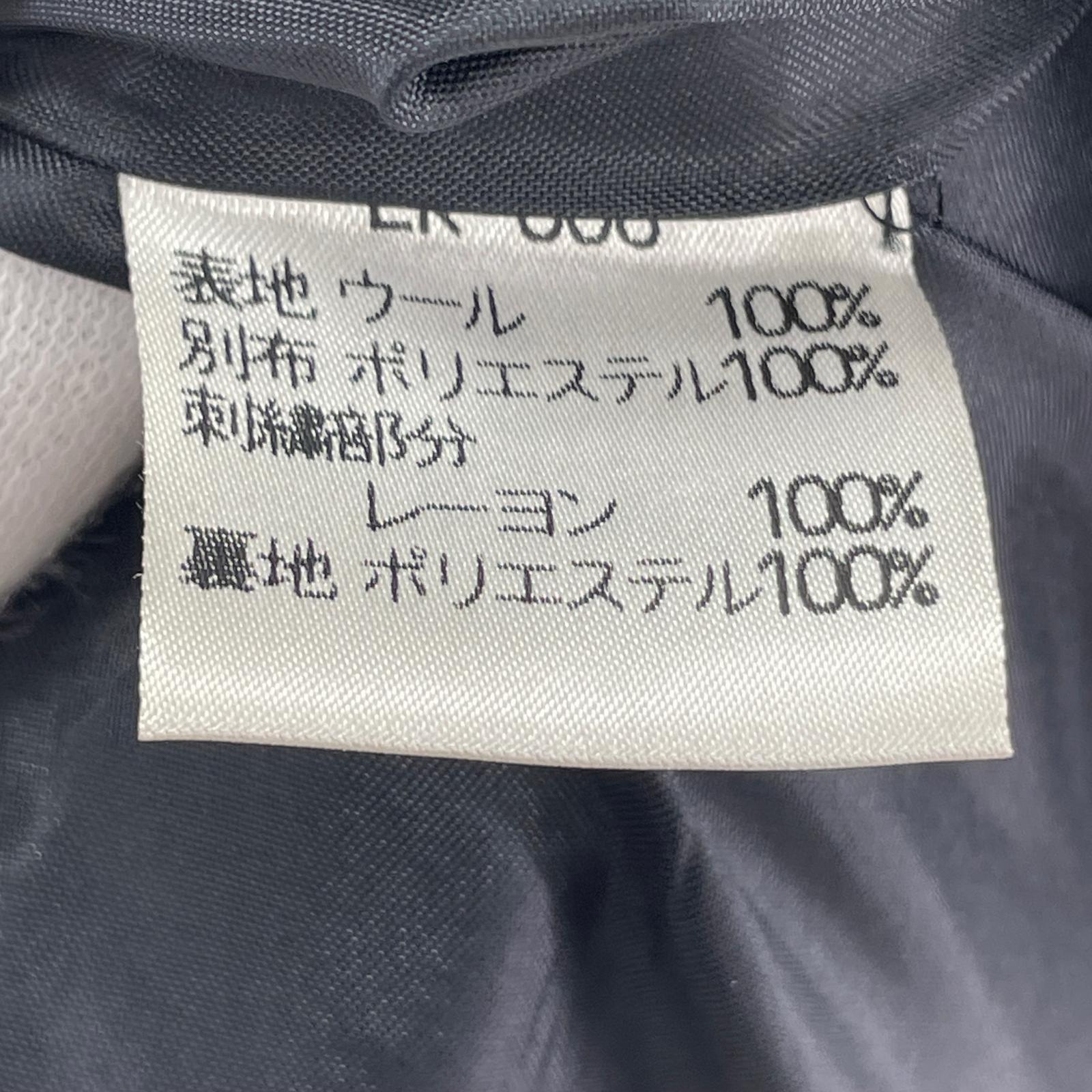 ジャケット LOVE KILLS エドワードジャケット 黒 ブラック