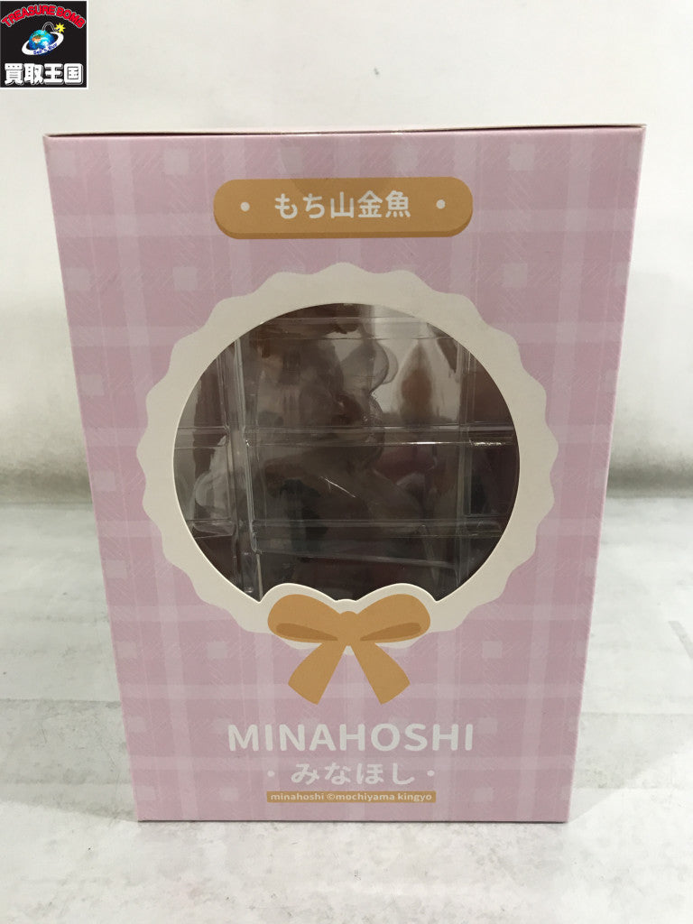 RIBOSE みなほしちゃん フィギュア/グッズ