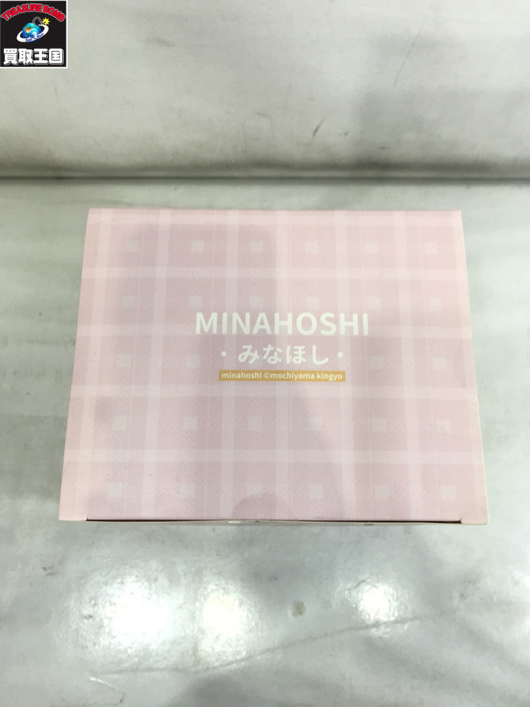 RIBOSE みなほしちゃん フィギュア/グッズ