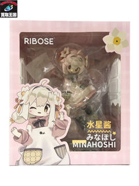 RIBOSE みなほしちゃん フィギュア/グッズ