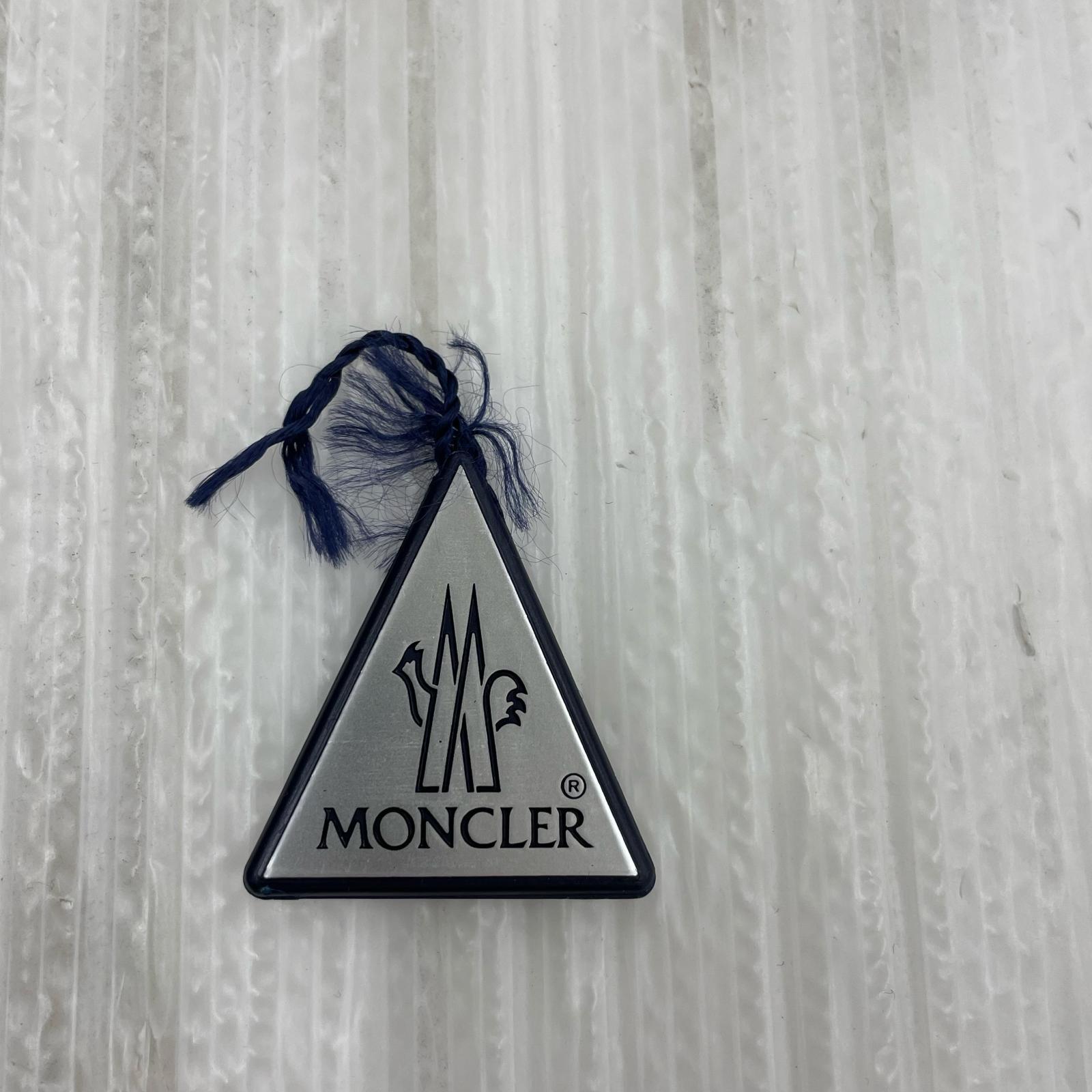ダウンベスト MONCLER WP-J085 ダウンベスト (M) AD2005 M マルチカラー