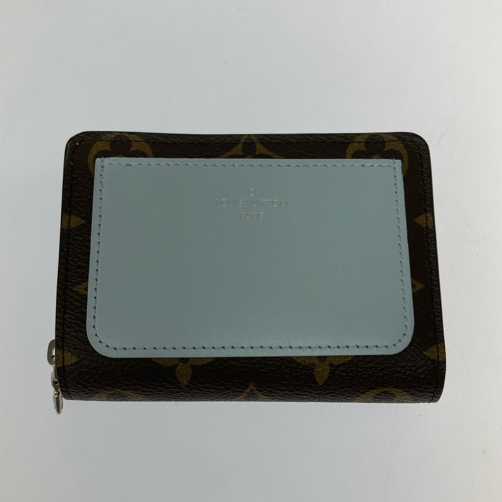 LV ポルトフォイユ ルー モノグラム M11778