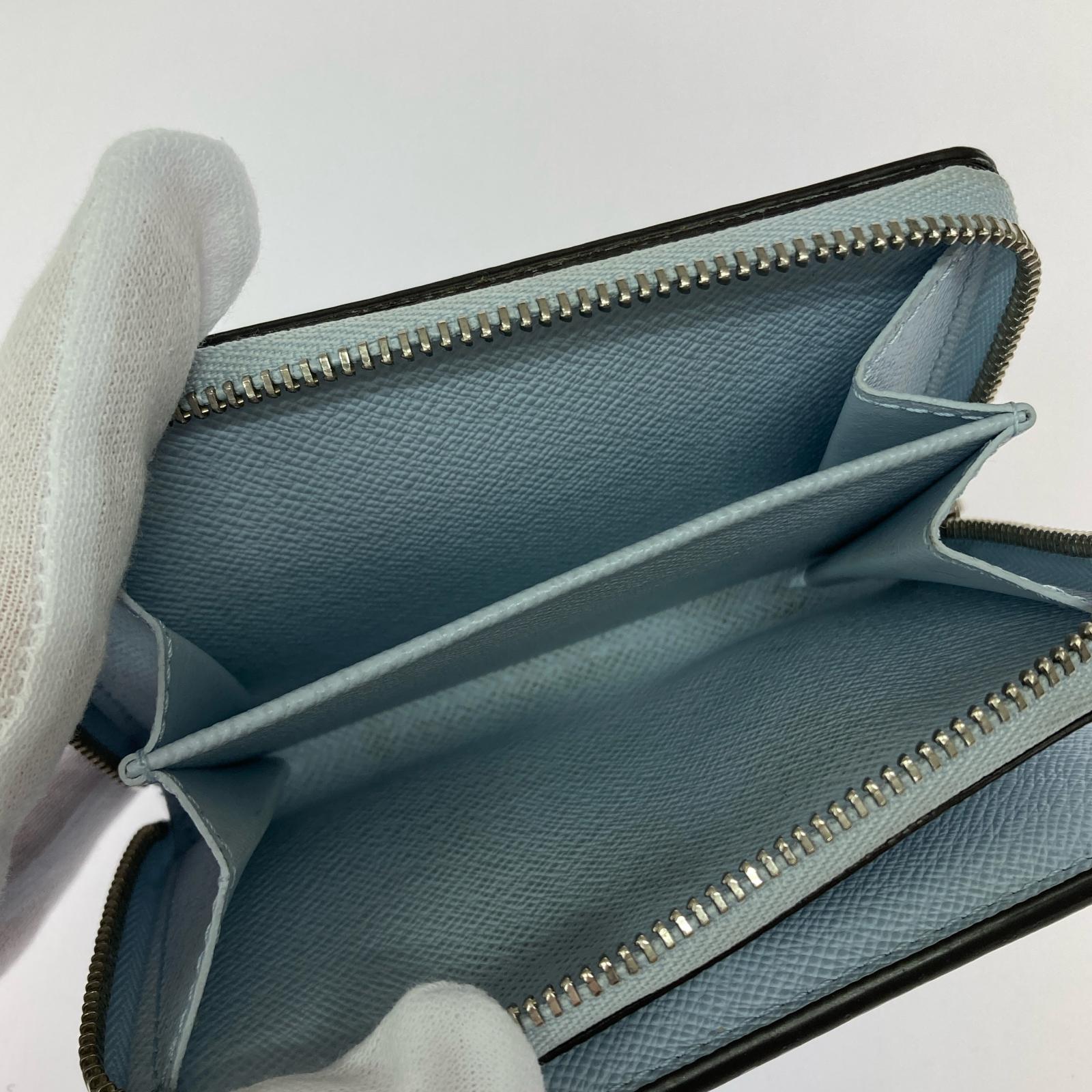 LV ポルトフォイユ ルー モノグラム M11778