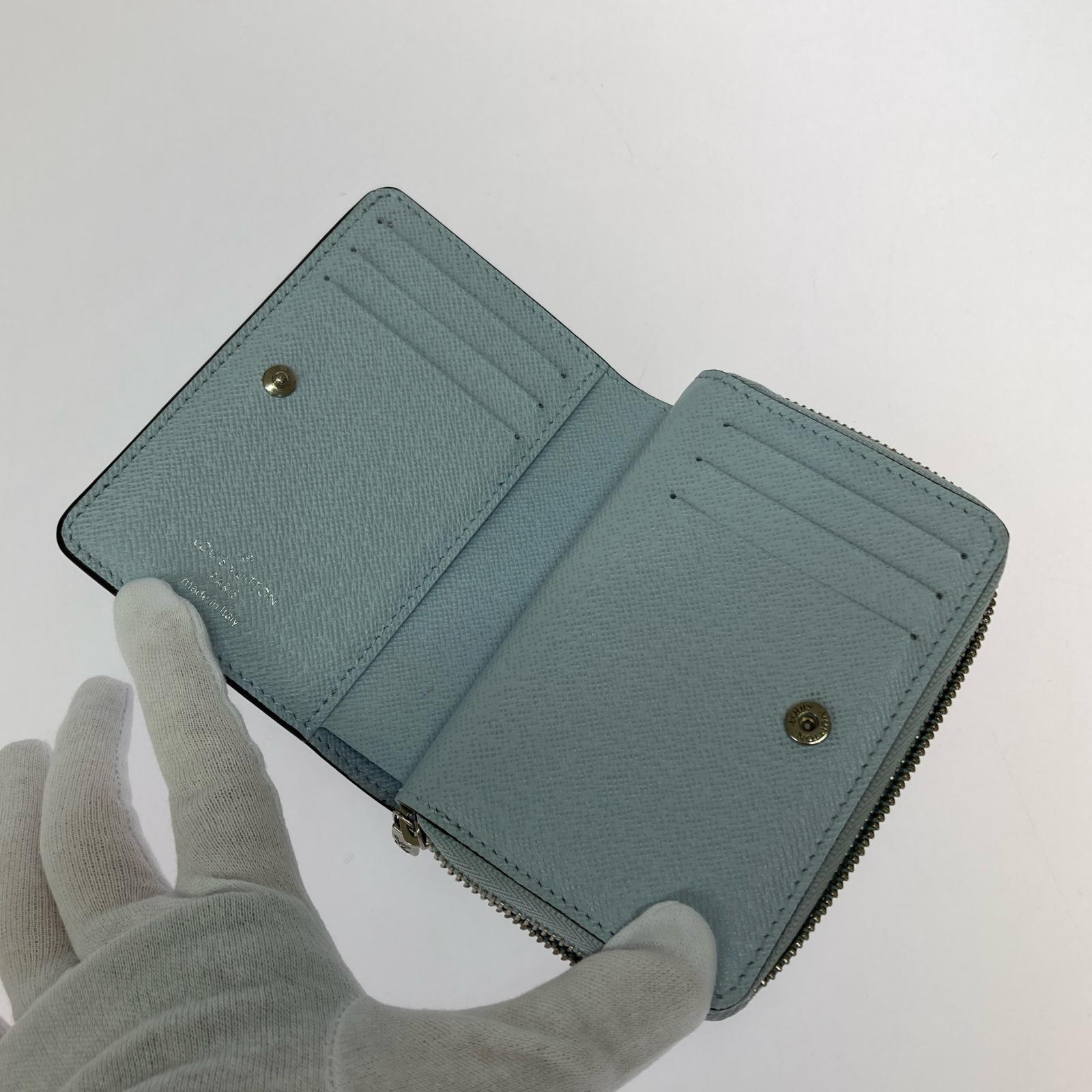 LV ポルトフォイユ ルー モノグラム M11778