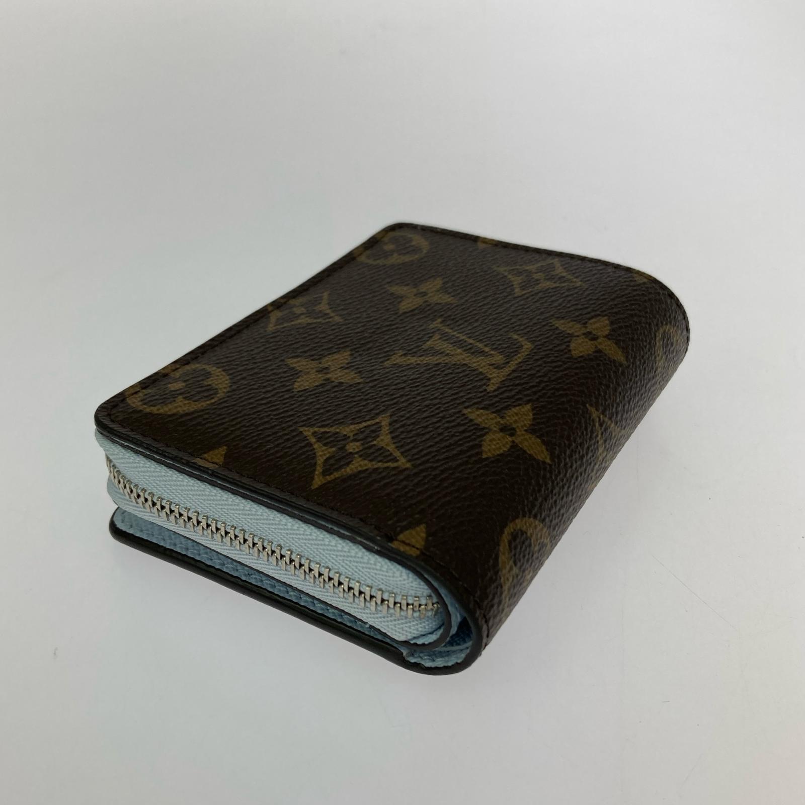 LV ポルトフォイユ ルー モノグラム M11778