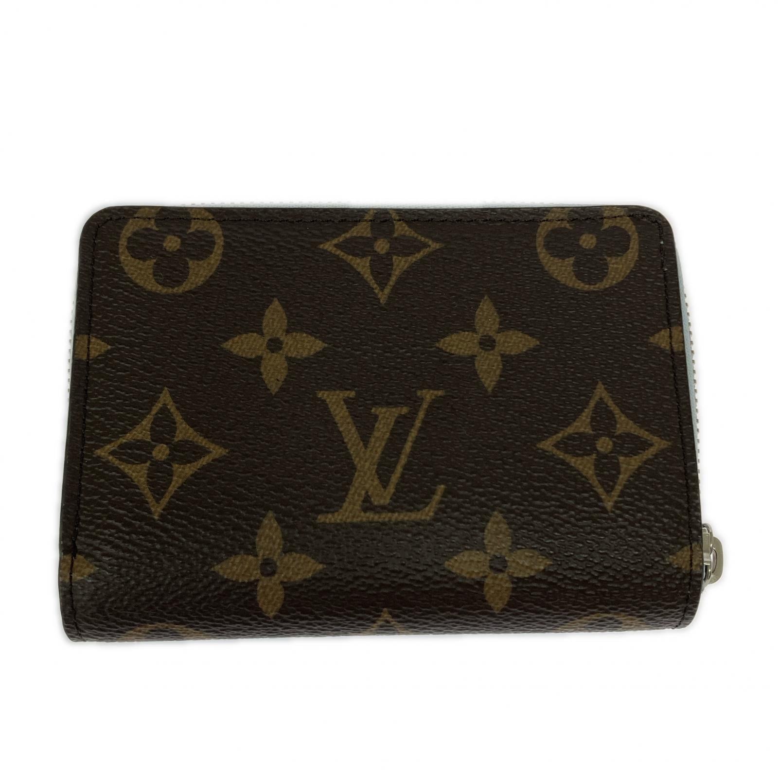 LV ポルトフォイユ ルー モノグラム M11778