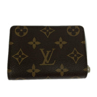 LV ポルトフォイユ ルー モノグラム M11778
