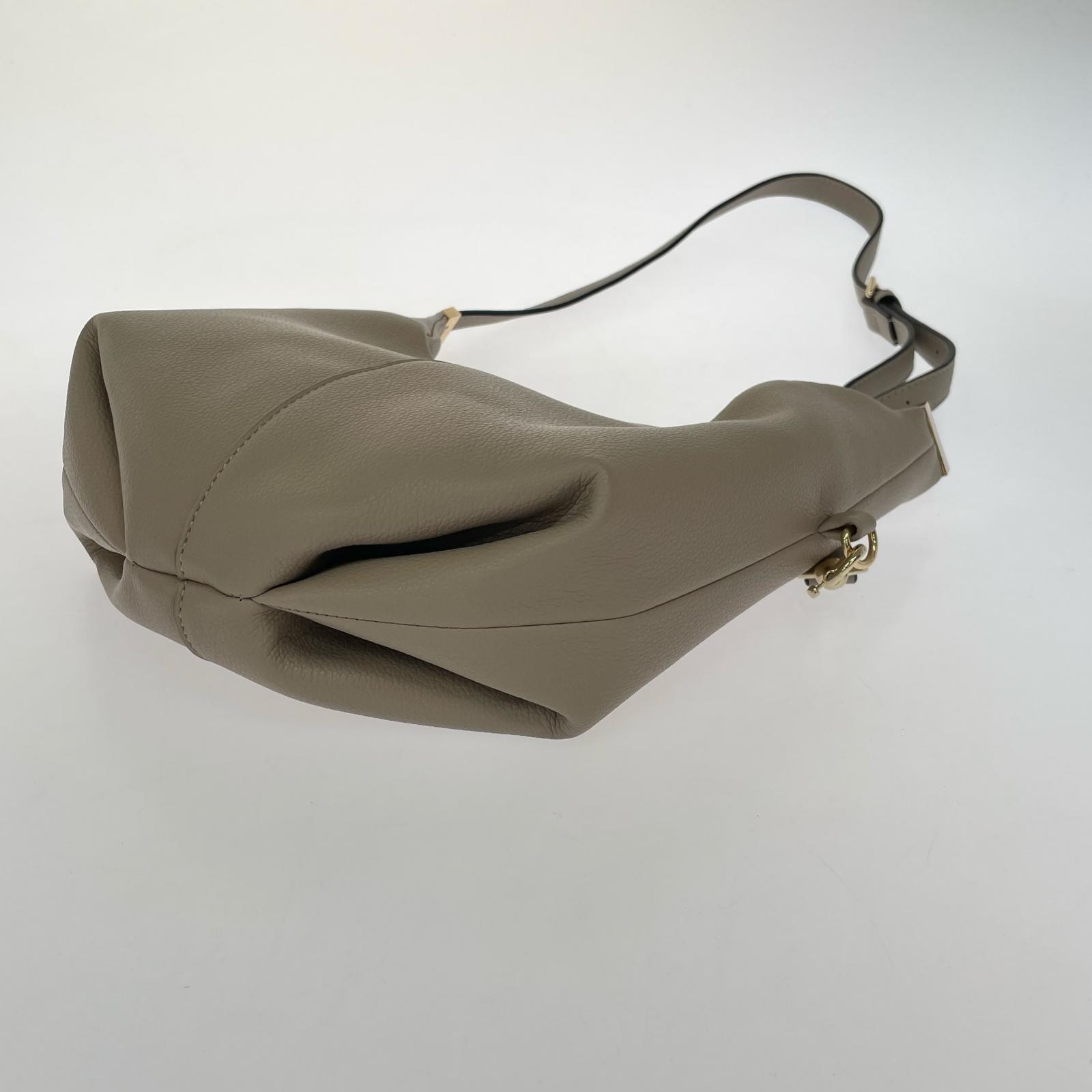 ショルダーバッグ POLENE Beri ショルダーバッグ ベージュ ベージュ