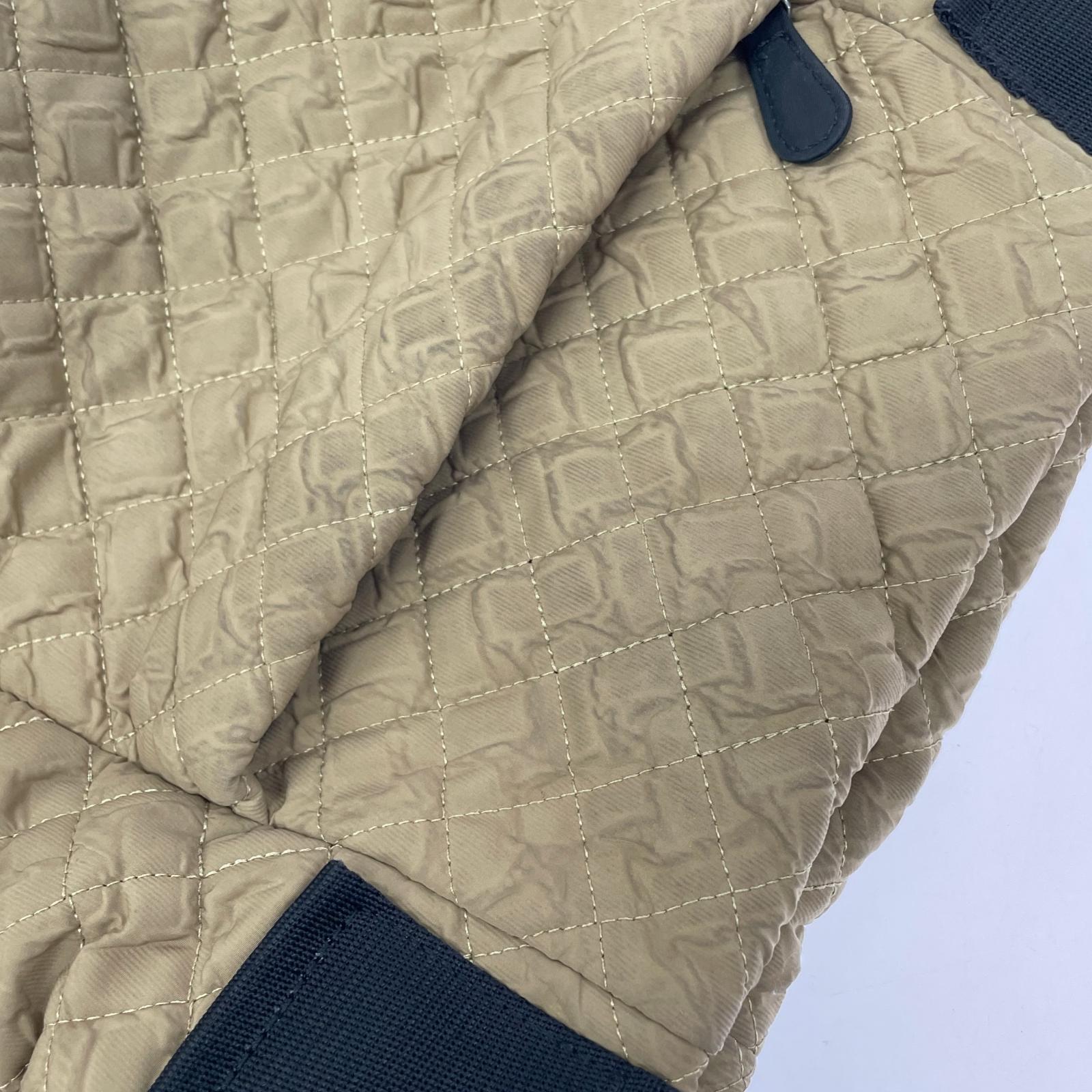 ショルダーバッグ ear PAPILLONNER 2WAYバッグ ベージュ
