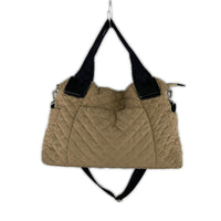 ショルダーバッグ ear PAPILLONNER 2WAYバッグ ベージュ
