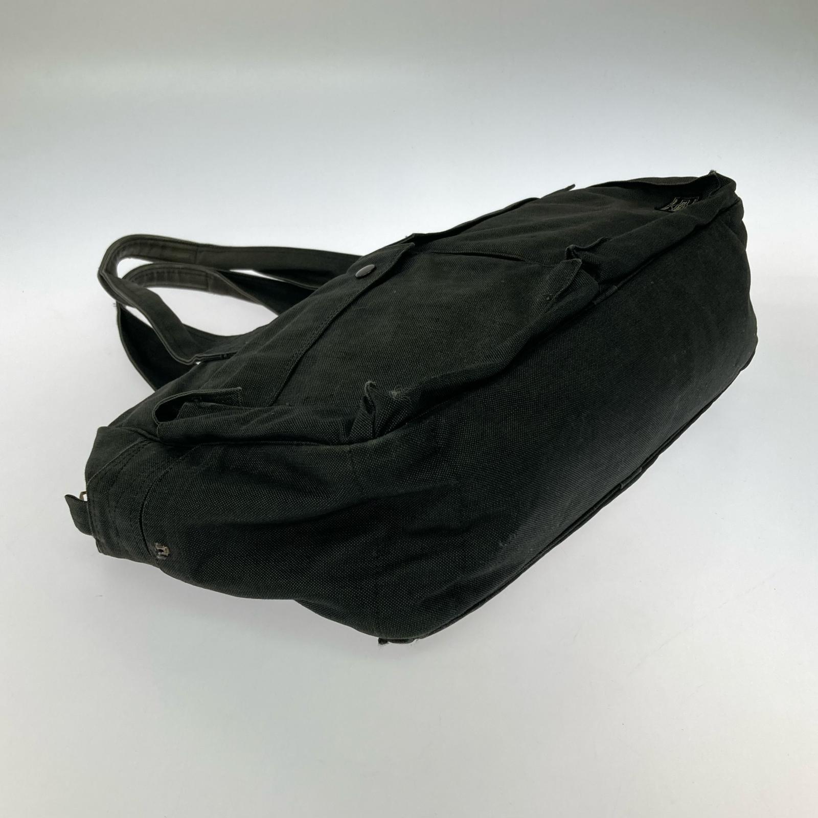 その他バッグ PORTER SMOKY スモーキー ボストンバッグ グレー グレー