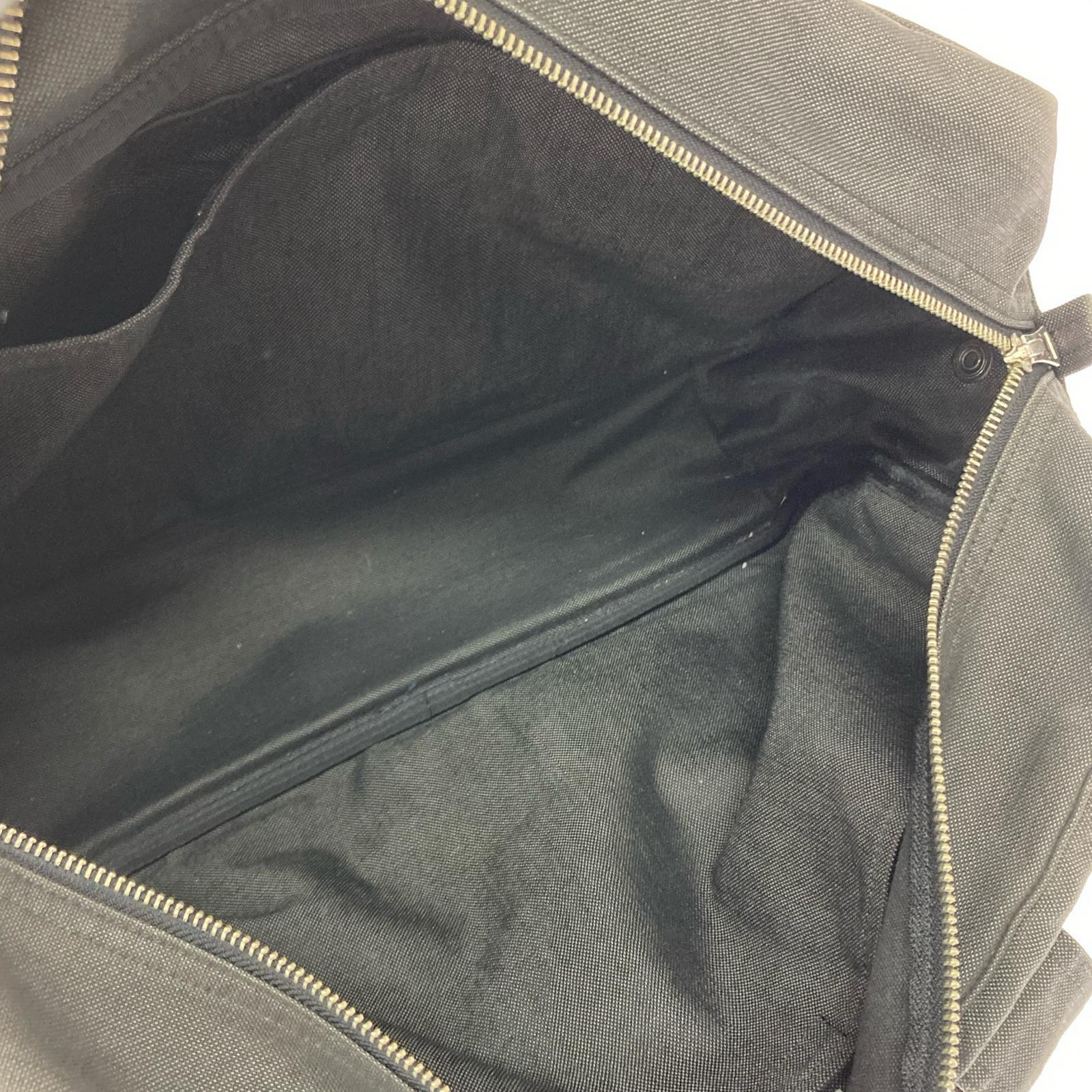 その他バッグ PORTER SMOKY スモーキー ボストンバッグ グレー グレー