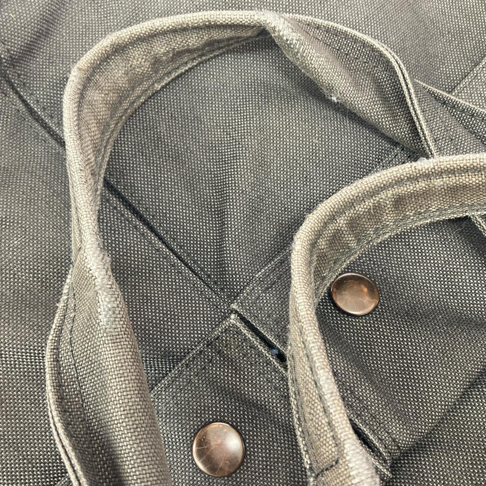 その他バッグ PORTER SMOKY スモーキー ボストンバッグ グレー グレー
