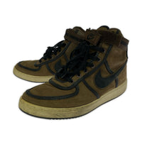 スニーカー vandal hi/ブラウン/28.0cm 28cm (US10 UK9 1/2 EU46) ブラウン