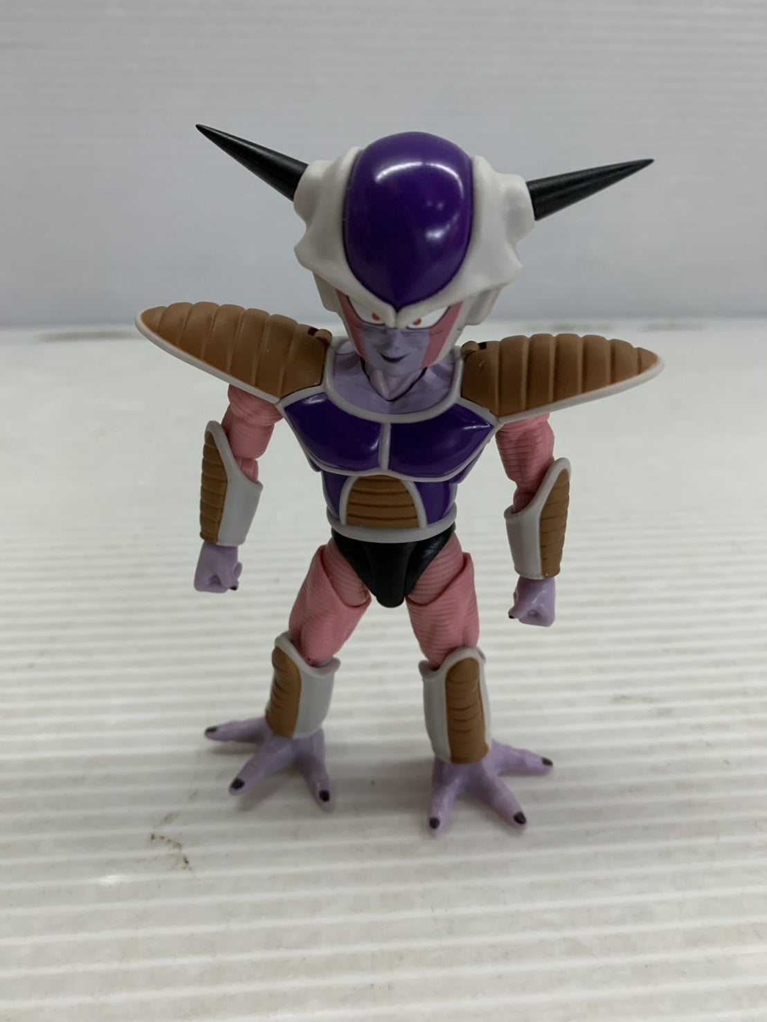 S.H.Figuarts フリーザ 第一形態&フリーザポッド フィギュア/グッズ