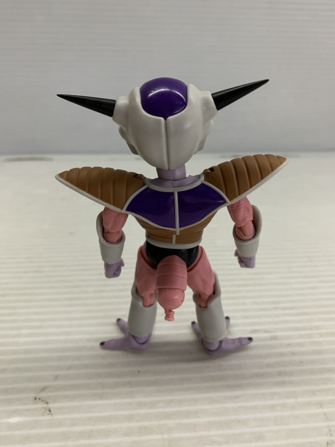 S.H.Figuarts フリーザ 第一形態&フリーザポッド フィギュア/グッズ