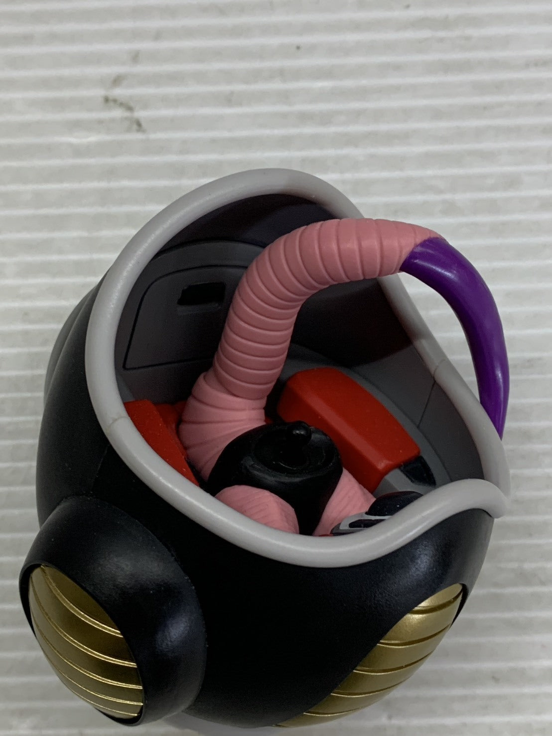 S.H.Figuarts フリーザ 第一形態&フリーザポッド フィギュア/グッズ
