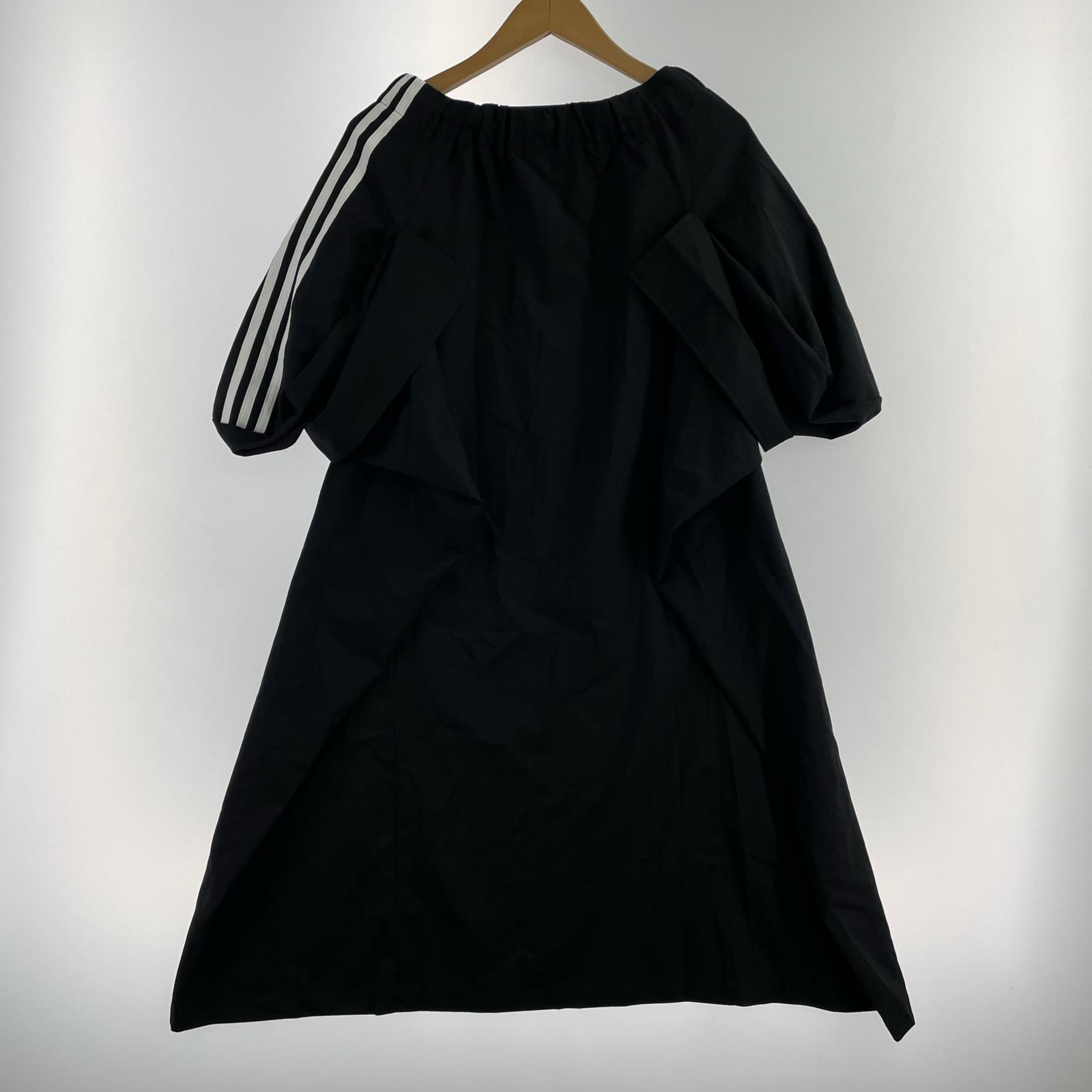 スカート Y-3 REFINED WOOL SKIRT XS ブラック