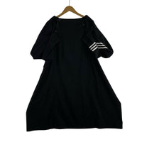 スカート Y-3 REFINED WOOL SKIRT XS ブラック