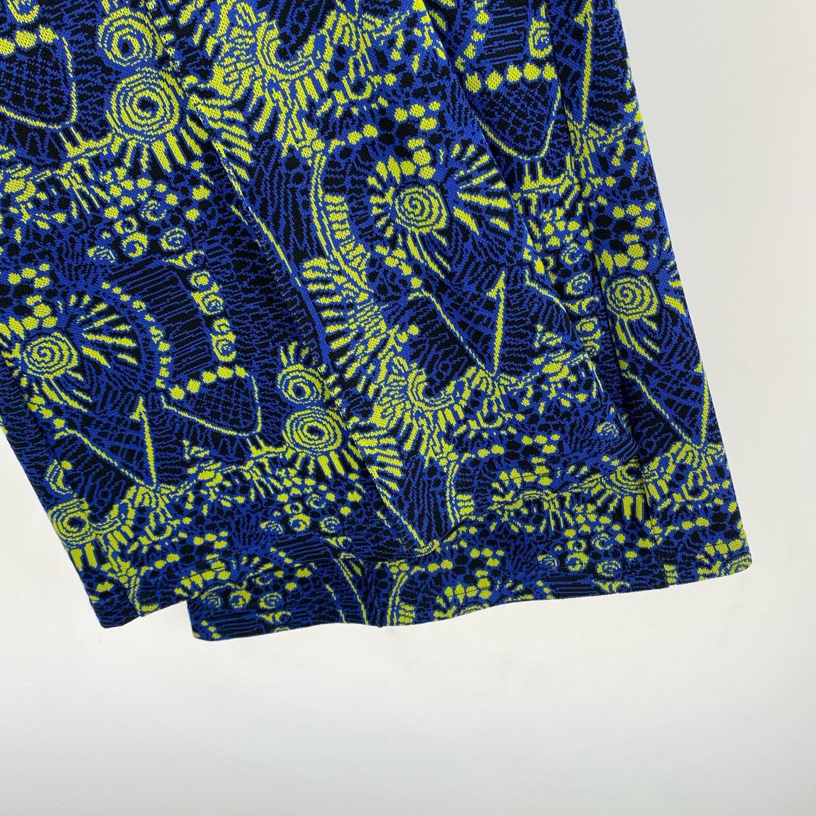 その他ボトムス FUMIE=TANAKA jacquard flare pant 2 F24S-51