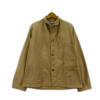 ジャケット DUCK DIGGER カバーオール ベージュ (38) ベージュ
