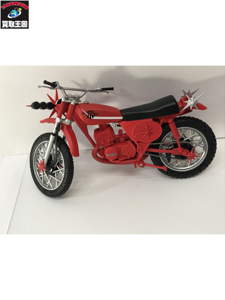 S.H.Figuarts カブトロー フィギュア/グッズ