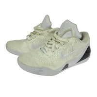 スニーカー KOBE 9 ELITE LOW PROTRO 25.5cm 白 25.5cm (US7 1/2 UK7 EU41) ホワイト