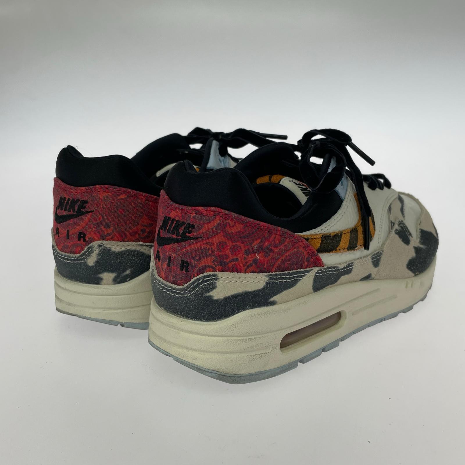 スニーカー WMNS Air Max 1 Great Indoors 27.5cm (US9 1/2 UK9 EU45)